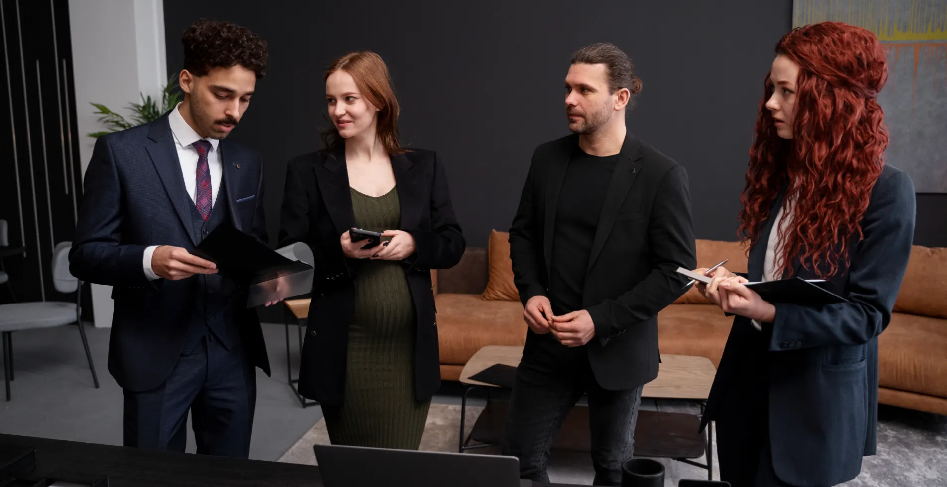 Strategic business growth planning